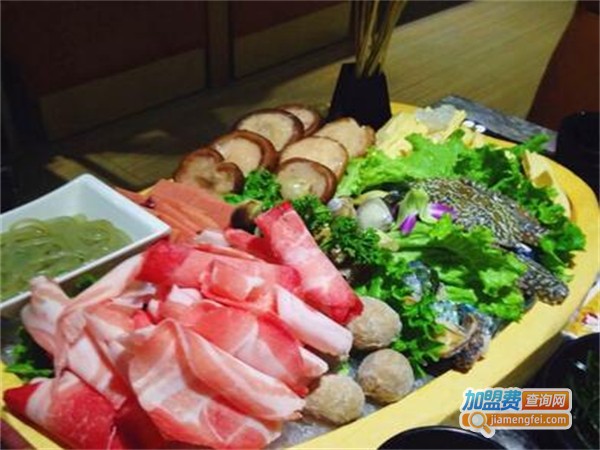 侨生马来亚海鲜火锅铺加盟费用