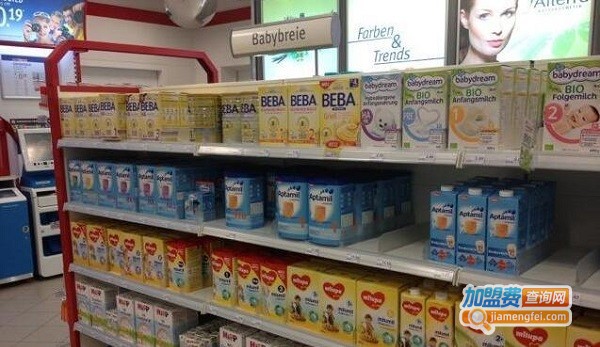 辣妈宝贝加盟费用