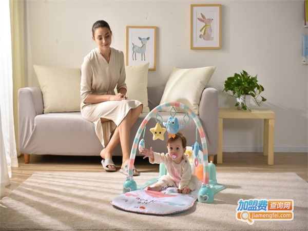 俊亲贝比婴儿用品加盟费用
