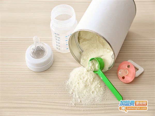 贝优康婴儿用品加盟费用