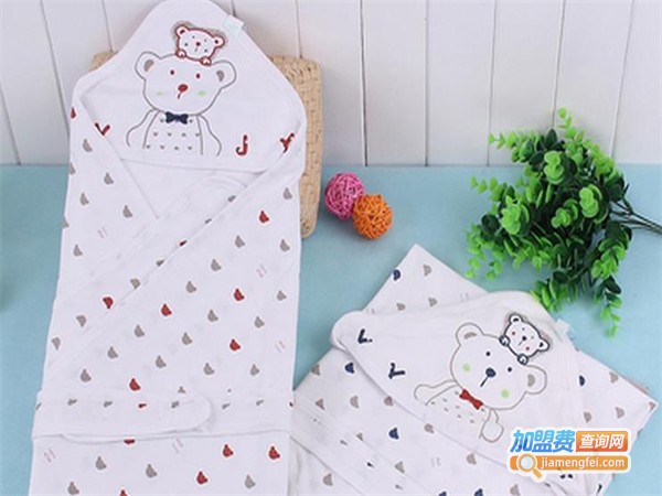 艾洛嘉婴儿用品加盟费用