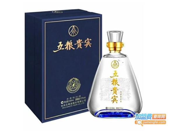五粮贵宾加盟费用