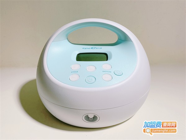 贝瑞克婴儿用品加盟费用