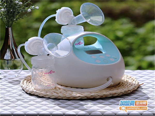 贝瑞克婴儿用品加盟费用