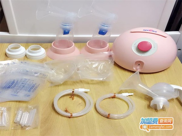 贝瑞克婴儿用品加盟费用