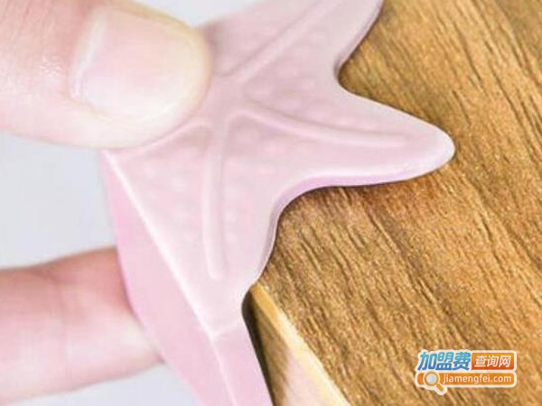 爱思辰儿童安全防护加盟费用