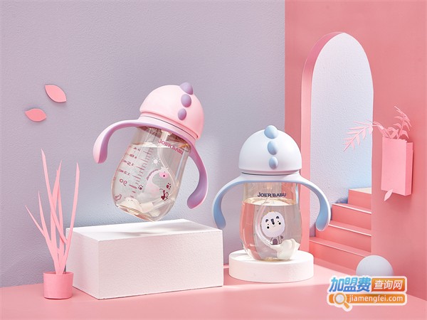 米雪儿母婴用品加盟费用
