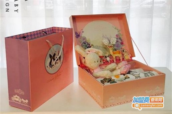 谱芝杰母婴用品加盟费用