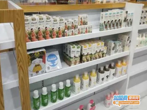 辣妈宝贝母婴连锁加盟费用