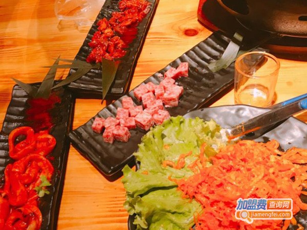 我的世界原味炭火烤肉加盟费用
