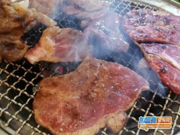 塔峪斗牛家烤肉加盟费用