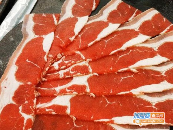 铭匠·超值炭火烤肉加盟费用