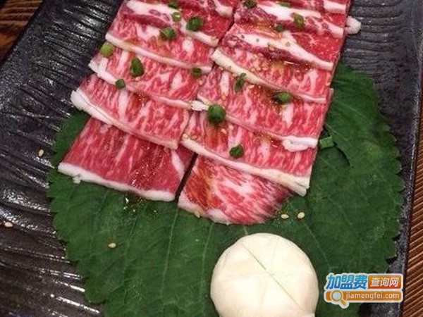 匠牛炭火烤肉加盟费用