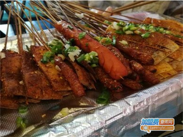 大耳朵烤肉加盟费用