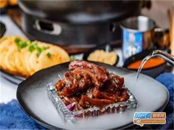 四喜烤肉加盟费用