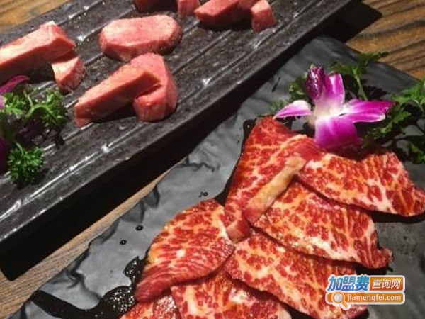 藏碳烤肉加盟费用