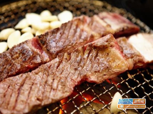 牛田烤肉加盟费用