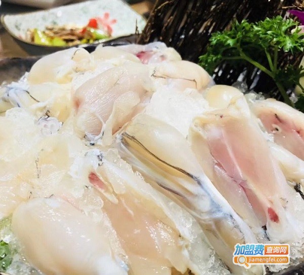 正宗吴记鲜定味火锅台菜海鲜加盟费用