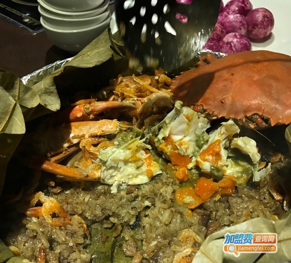 正宗吴记鲜定味火锅台菜海鲜加盟费用