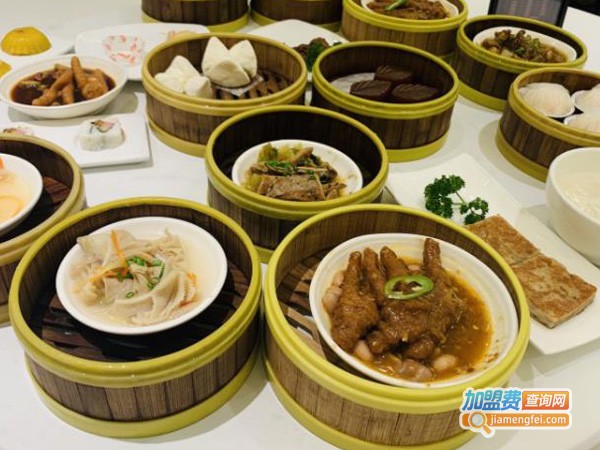 佳丽海鲜酒楼加盟费用