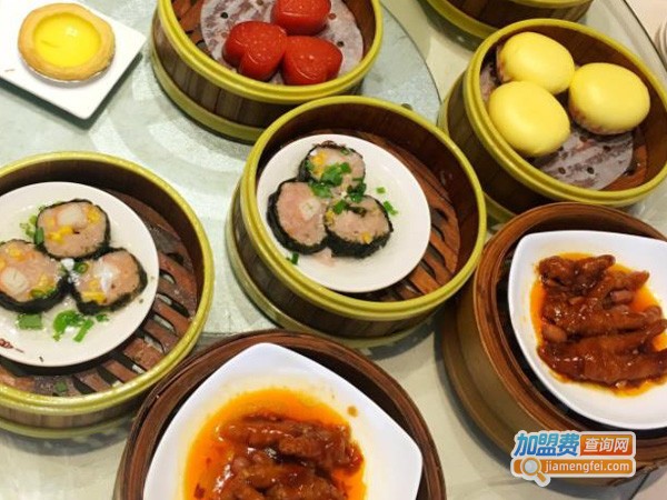 佳丽海鲜酒楼加盟费用