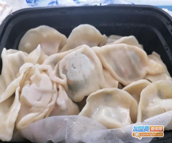 陈纪海鲜饺子馆加盟费用