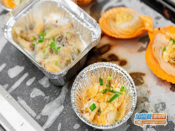 林隆鲜羊海鲜火锅加盟费用