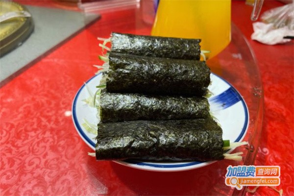 202特色排档加盟费用