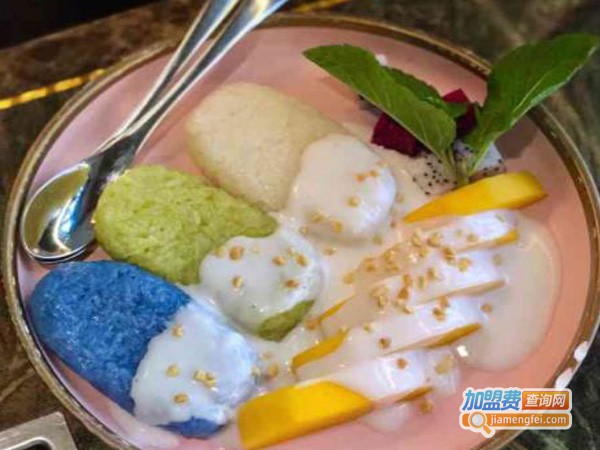 泰燃HotThai泰式海鲜火锅加盟费用