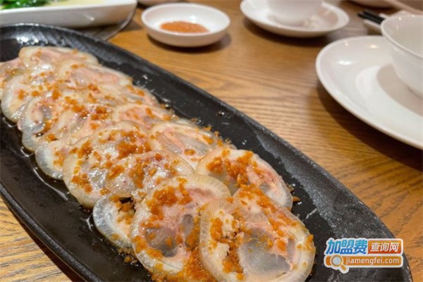 福昌源砂锅粥海鲜火锅加盟费用