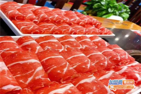 家佳悦涮坊百姓海鲜火锅加盟费用