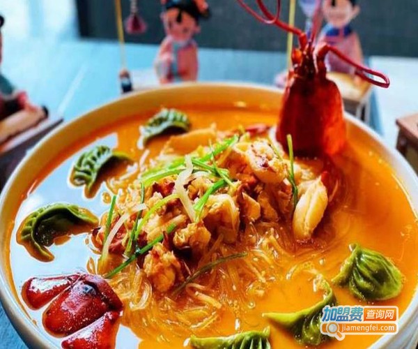 堡龙阁海鲜大酒楼加盟费用