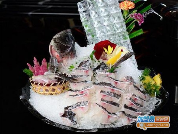 福鼎盛海鲜火锅加盟费用