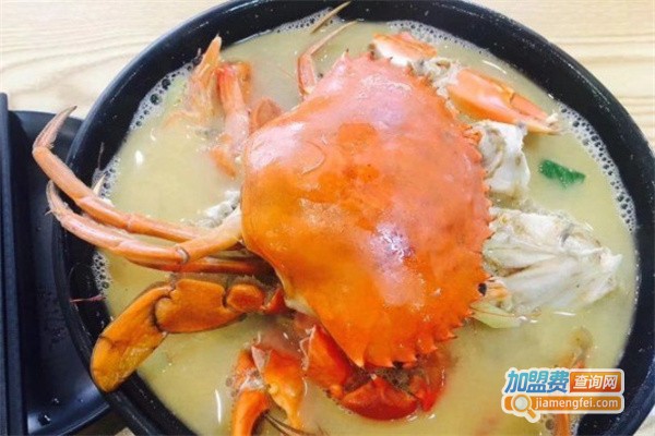 十面香汇海鲜面加盟费用