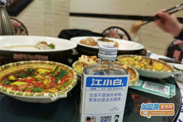 北站海鲜粥加盟费用