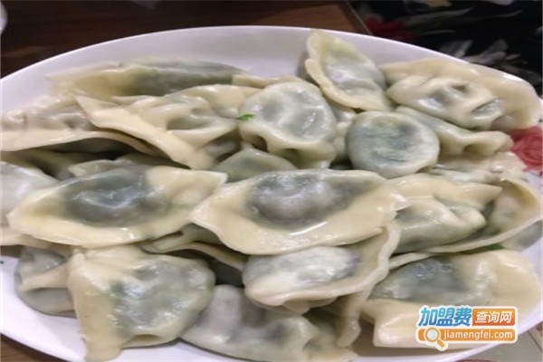 徐师傅正宗海鲜馄饨加盟费用