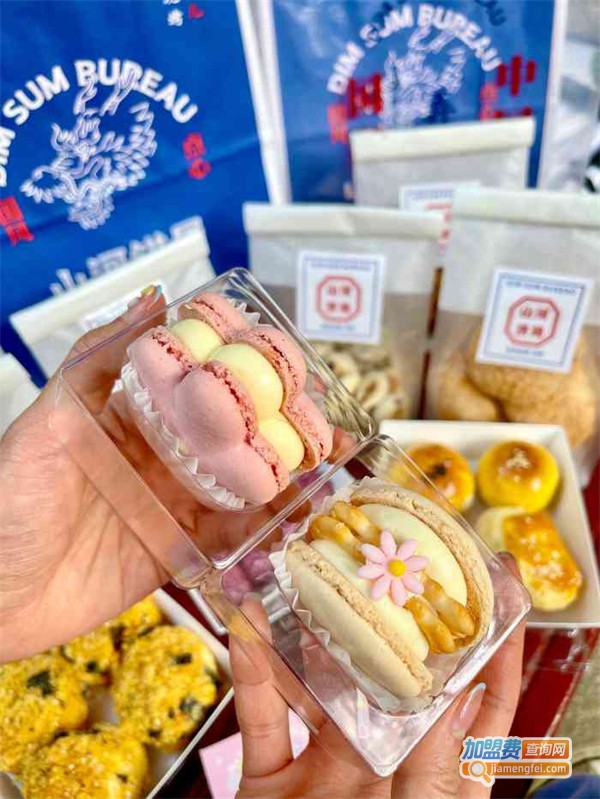 山河饼局加盟费用