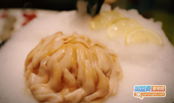 东海怡品海鲜餐厅加盟费用