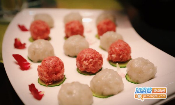 东海怡品海鲜餐厅加盟费用