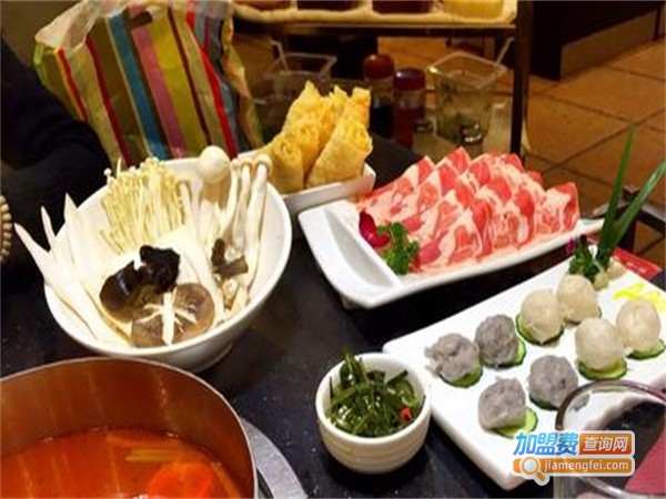 一哥肥牛海鲜酒家火锅加盟费用