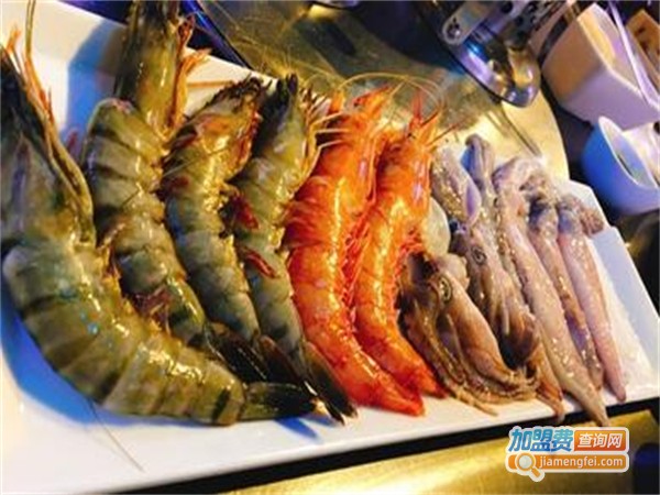 涮海百姓海鲜火锅加盟费用