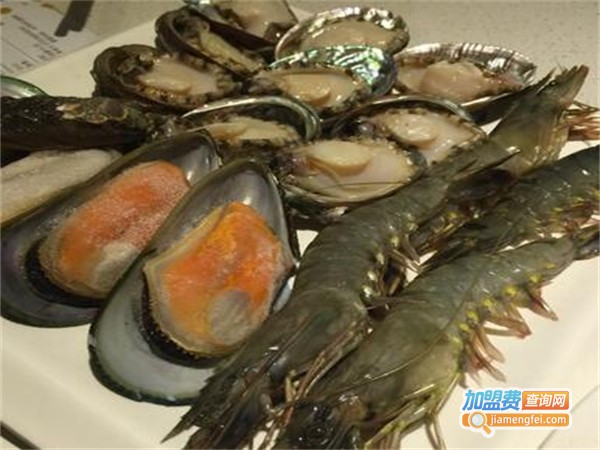 涮海百姓海鲜火锅加盟费用