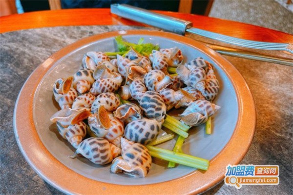 高兴一锅·石斑鱼海鲜火锅加盟费用