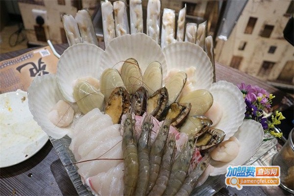 旺角海鲜火锅加盟费用