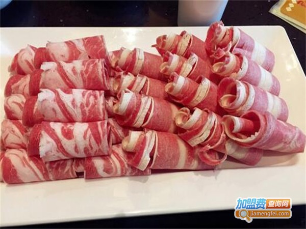 潮记海鲜火锅加盟费用