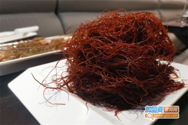 芭提香草海鲜火锅加盟费用