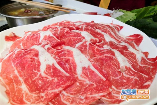毕富肥牛海鲜火锅加盟费用