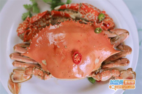 宝龙大锅海鲜加盟费用