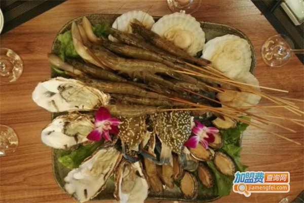 沙美泰式海鲜火锅加盟费用