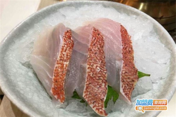 鑫海湾海鲜姿造火锅加盟费用